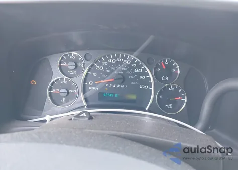 2022 Chevrolet Express Cargo Rwd 2500 Regular Wheelbase Wt z USA, uszkodzony, nr VIN 1GCWGAFPXN1269561